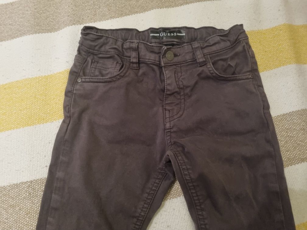 Детско дънки Guess