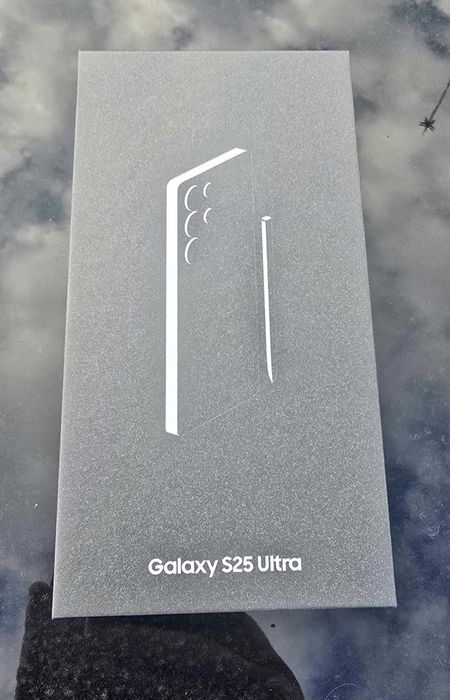 Samsung Galaxy S25 Ultra  Nou Sigilat