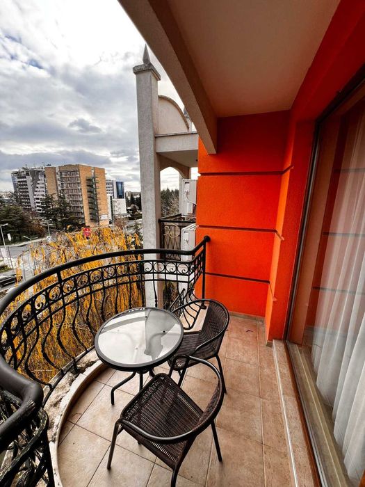 Продава се Ателие в к.к. Слънчев бряг - 35 кв.м за 1500 €/кв.м - Снимка #7