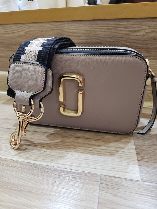 Дамска чанта Mark Jacobs