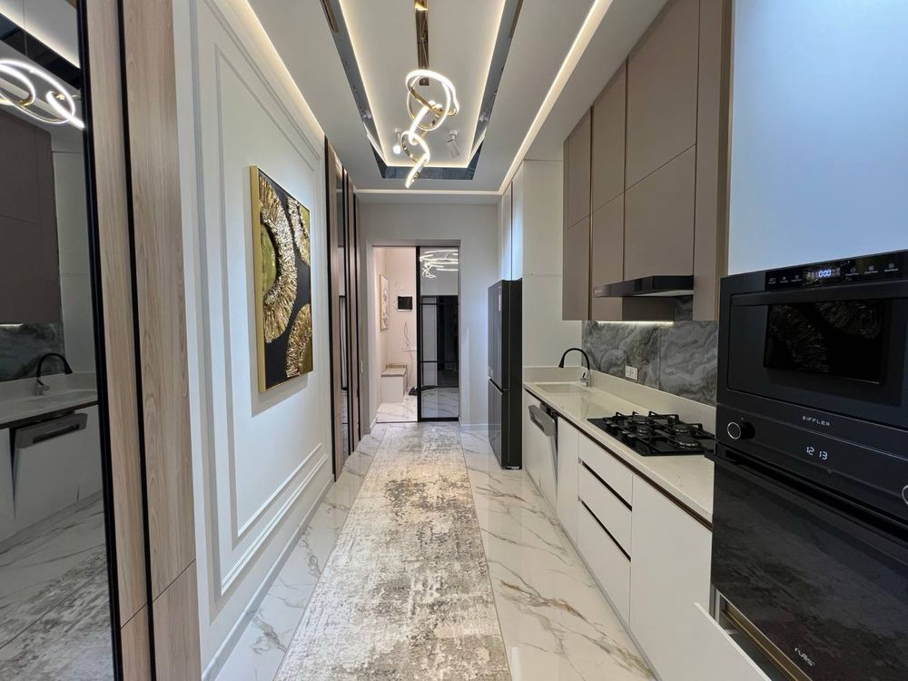 Продается 3/3/10, с кадастром, 85 м2, Алайский,Минор’