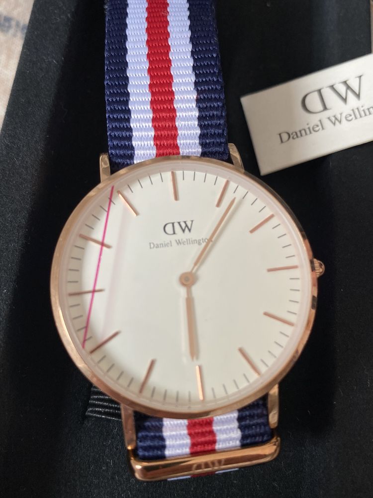 Ceas Daniel Wellington