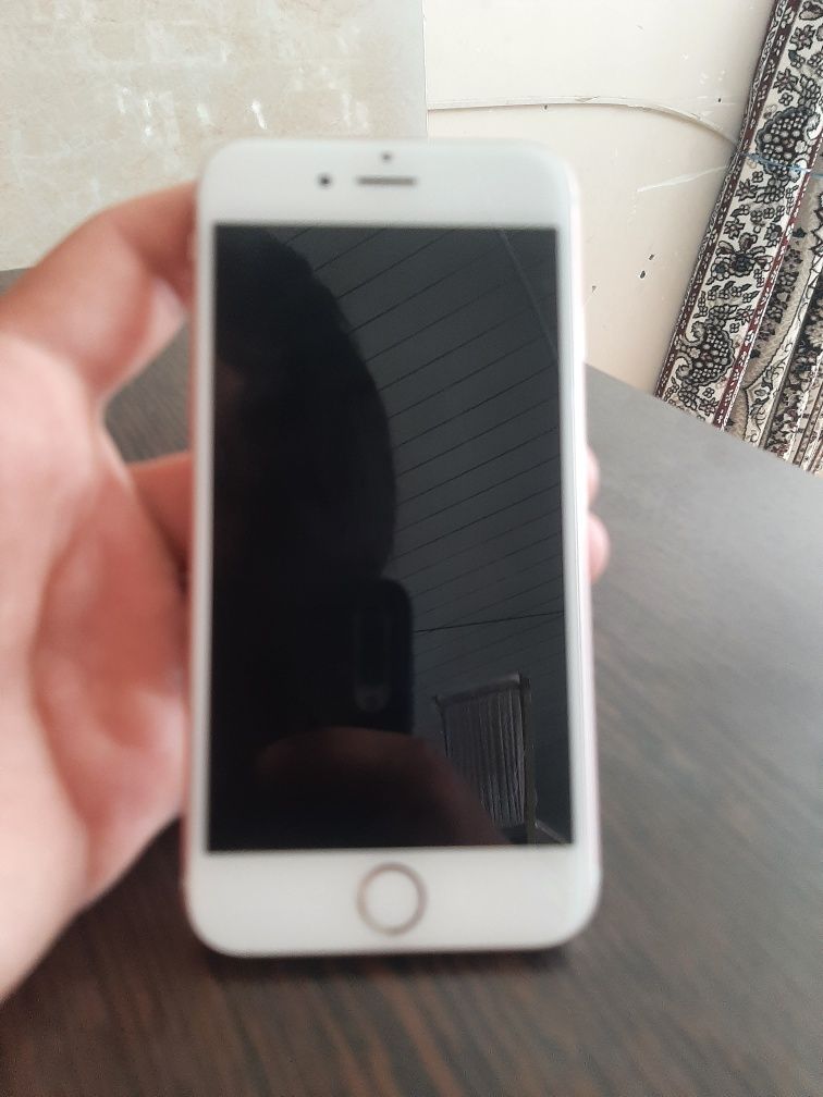 Iphone6s kafolat bor