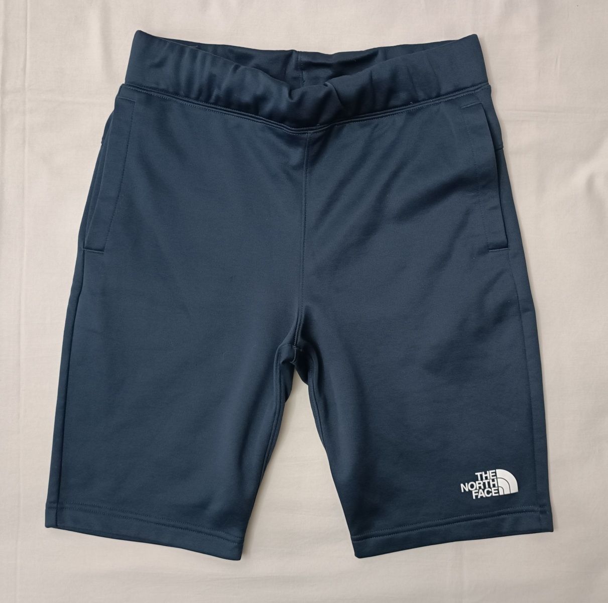 The North Face Shorts оригинални гащета ръст 147-158см спорт шорти