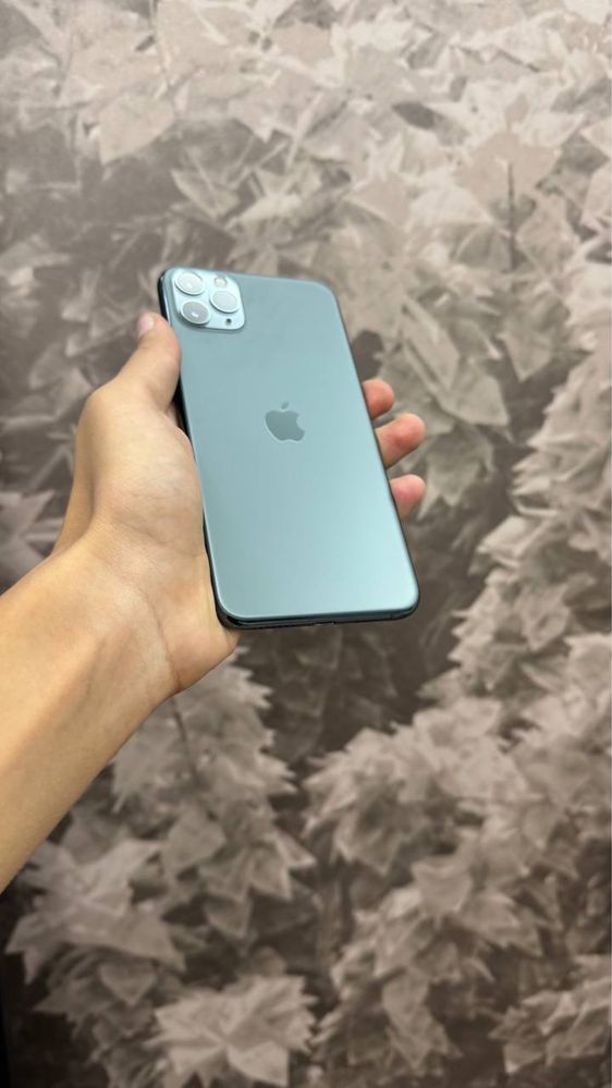Iphone 11 pro max ideal 64 gb srochno!!!