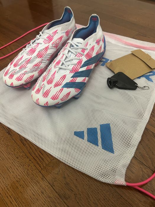 Adidas Performance Predator elite Football boots