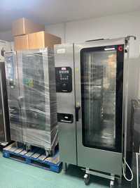 Convotherm - Cuptor gastronomic; Convectomat 20 tavi GAZ