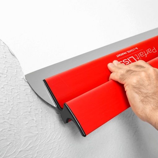 Gletieră profesională inox 60cm L’Outil Parfait / Premium ParfaitLiss