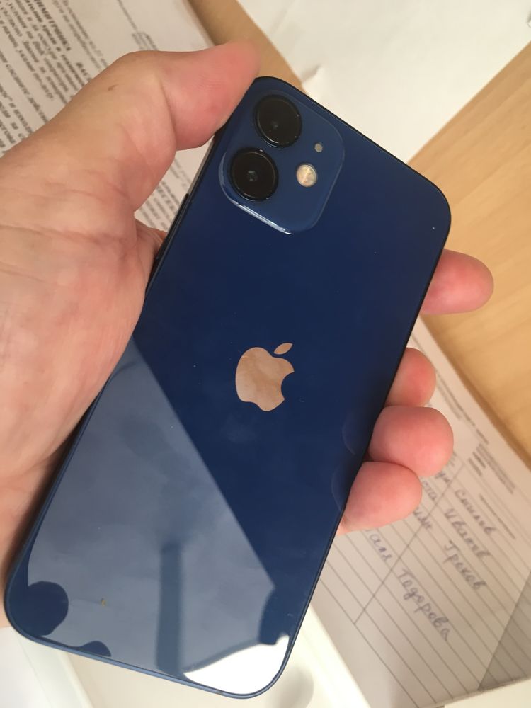 Айфон 12 мини-iphone12 mini