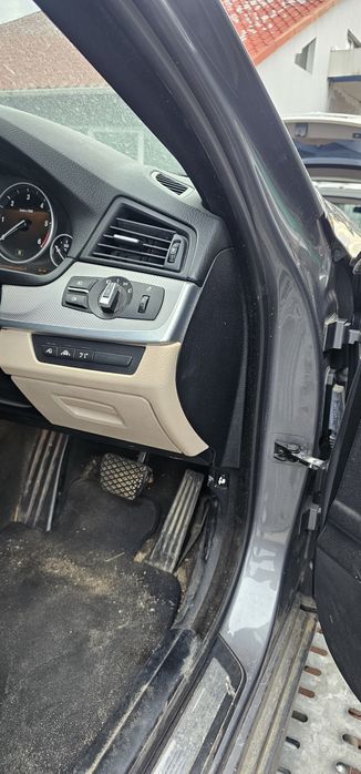 Orice piesa pentru BMW 520d F10 2.0d  facelift N47 184cp M-paket