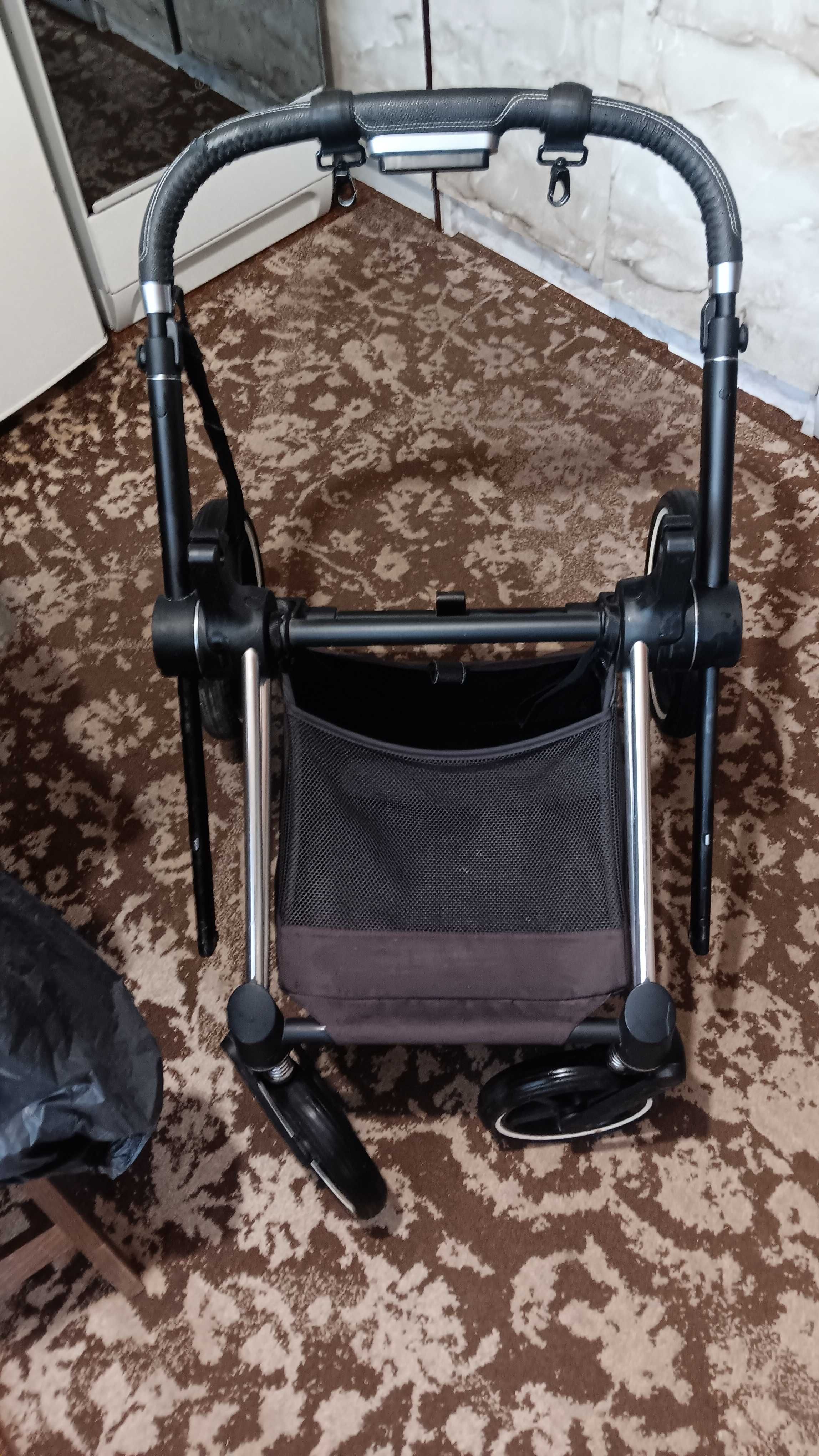 Шаси на количка Cybex Priam