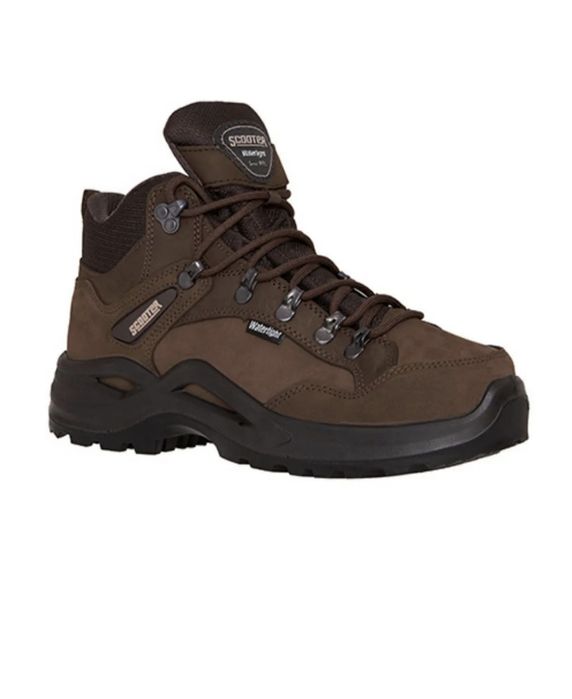 Bocanci de exterior Scooter