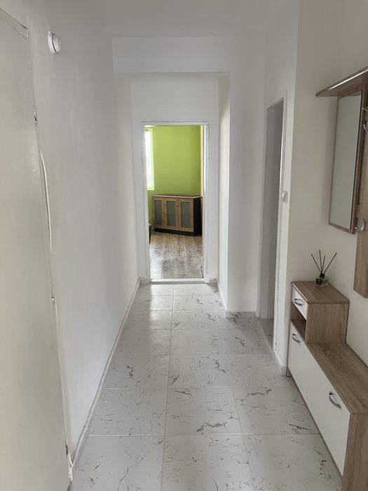 Свежо ремонтиран 2-стаен апартамент в кв. “Възраждане”