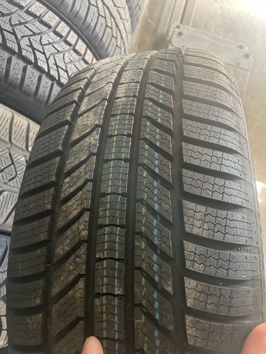 Anvelope 225/55/16 Continental Noi dot 3924 M+S
