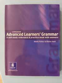 Longman Advanced Leaners' Grammar