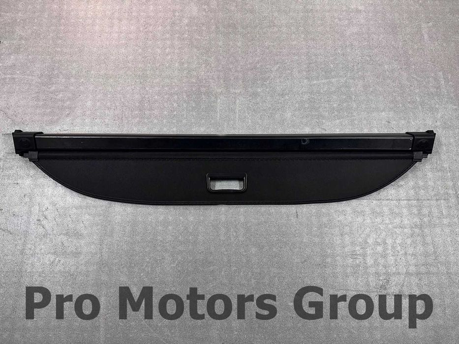 Щора за багажник Audi Q5 FY 2018-2024