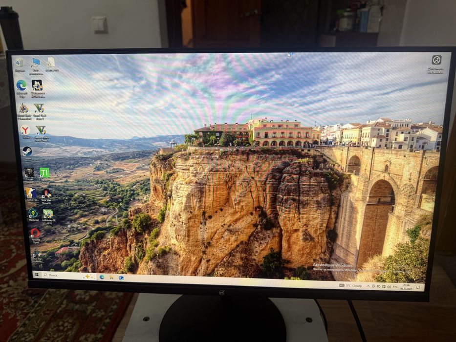 Продаю игровой ПК