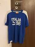 Tricou italia campionii vintage