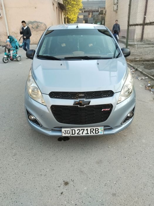 Spark 1 pozitsiya yevro motor