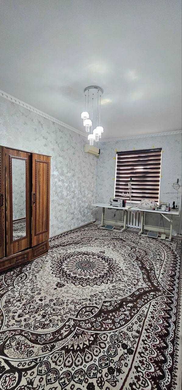 Продается 1x комн квартира на 2 этаже ор-р 5 микрорайон ОРБИТА