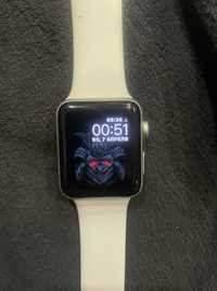 Часы apple watch series 3 42 M