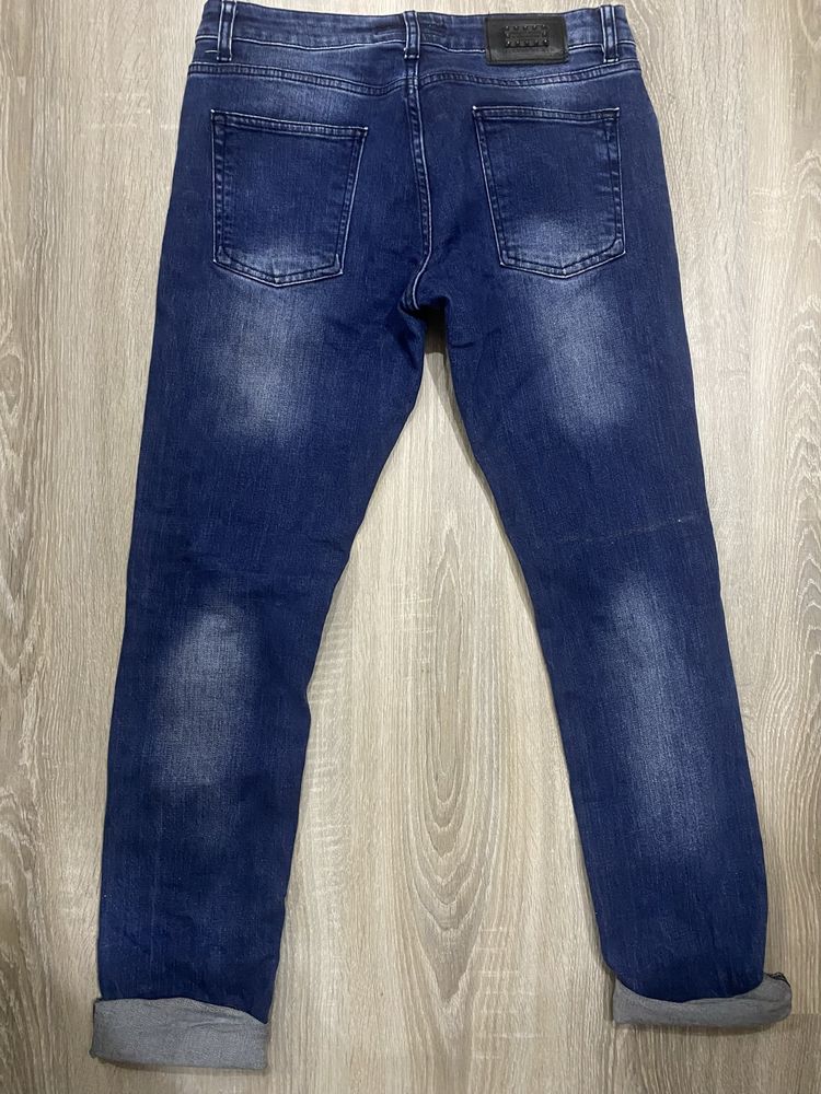 Дънки Philipp Plein размер 31