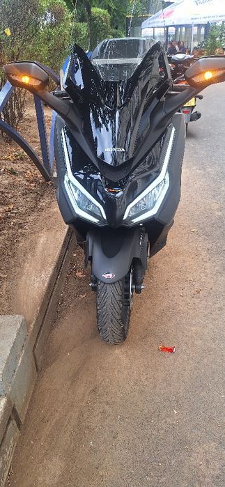 Honda Forza 350 an 2024