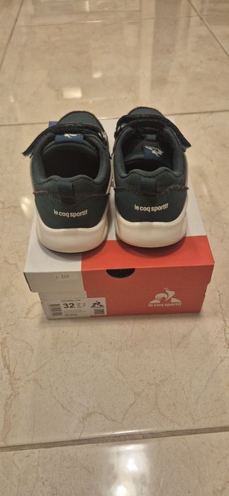 Adidasi Le Coq Sportif marimea 32