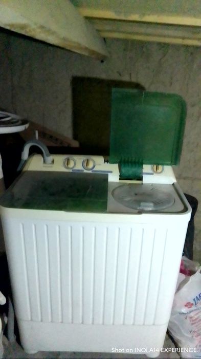 Stiralni pol aftamat