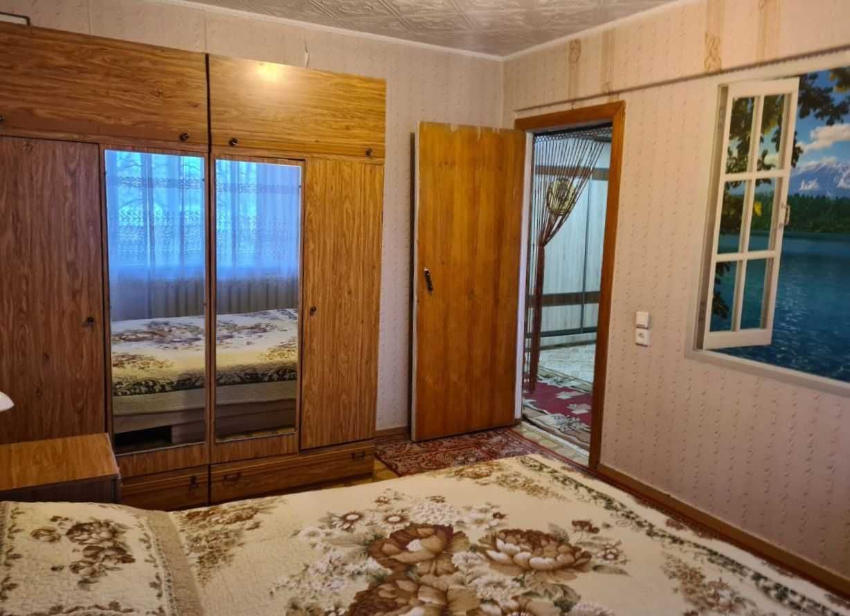 Продам квартиру по проспекту Н.Назарбаева, 95