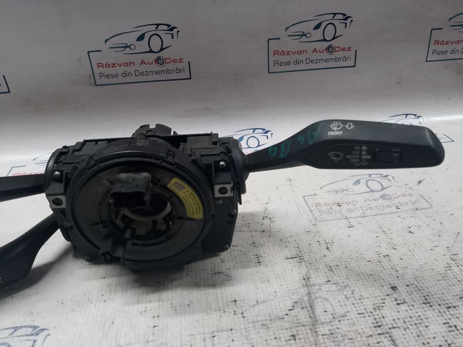 spira volan + manete  audi a4 b9 2018