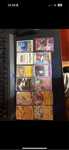 Vand carti Pokemon si One Piece