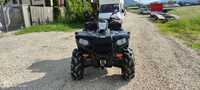 Proprietar Vand ATV Polaris