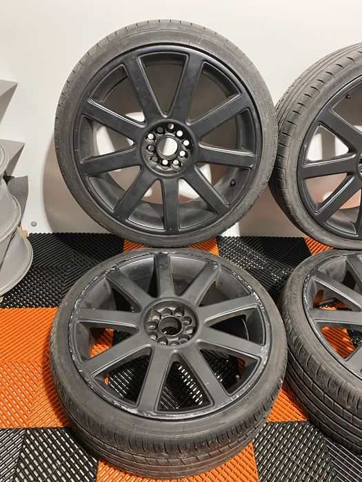 Jante 5x112 / 5x100 Volkswagen/Audi/Skoda/Seat pe 19