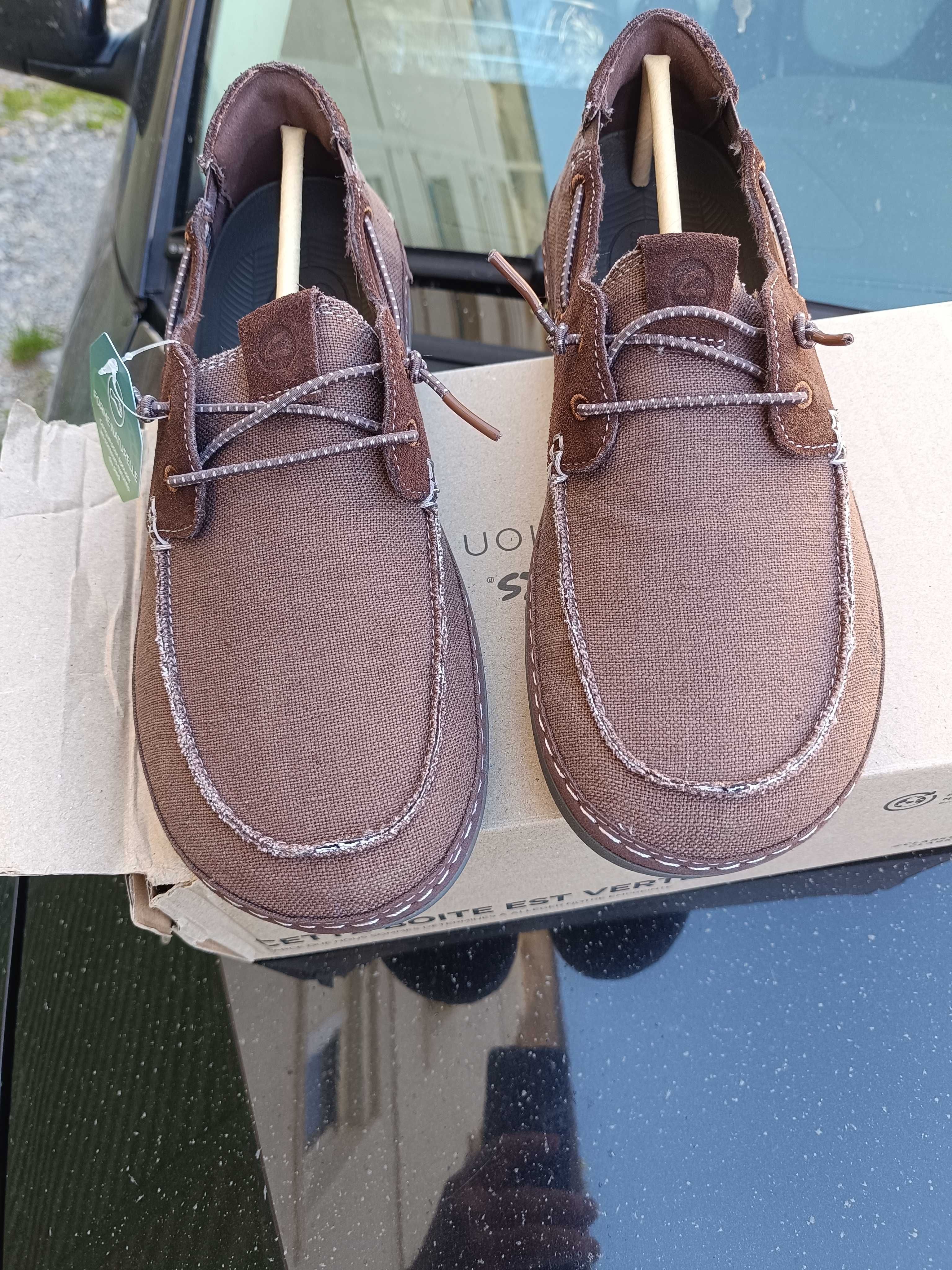 Мъжки ежедневни Обувки Clarks