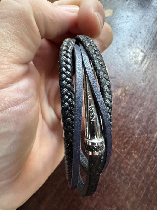 Гривна US polo Assn