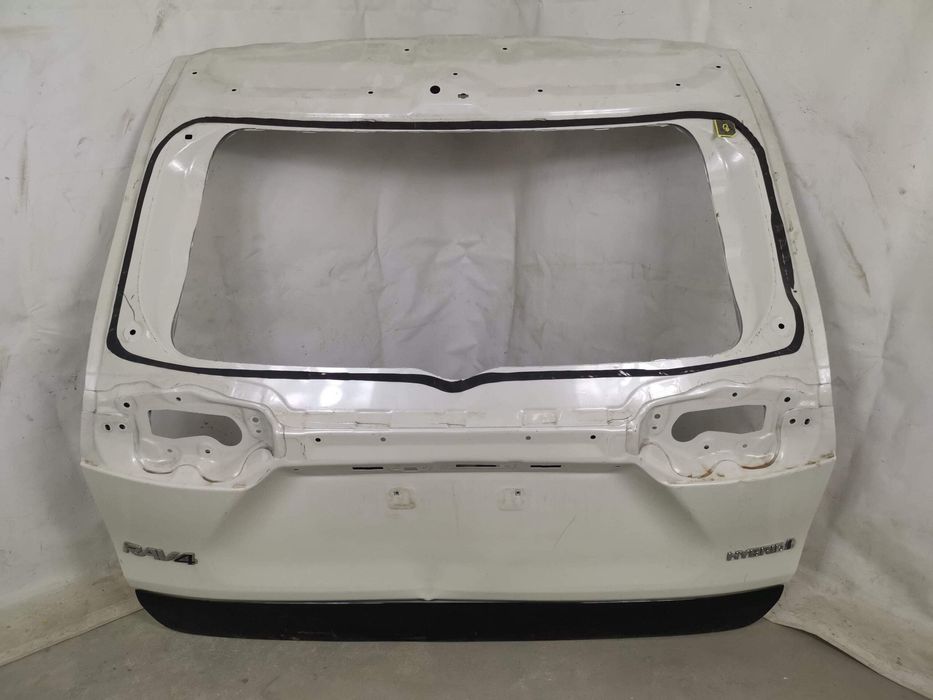 Хаион Капак Багажник Тойота РАВ4 / Toyota RAV4 [ - ] Оригинален Заден