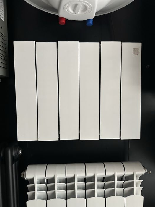 Radiator Royal Oasis Akfa Родиатор Роял Оасис