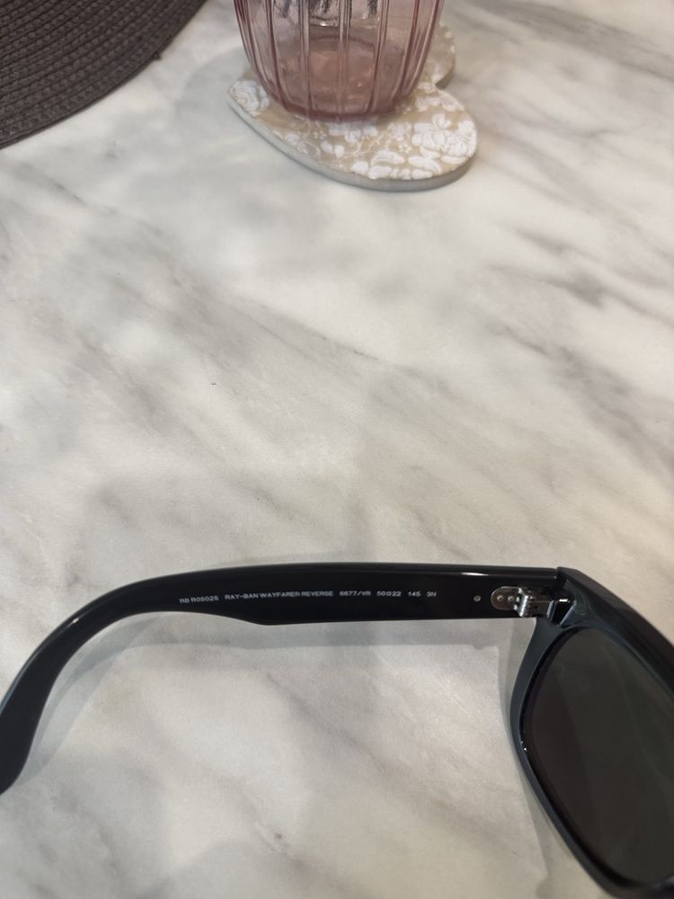Маркови слънчеви очила RayBan