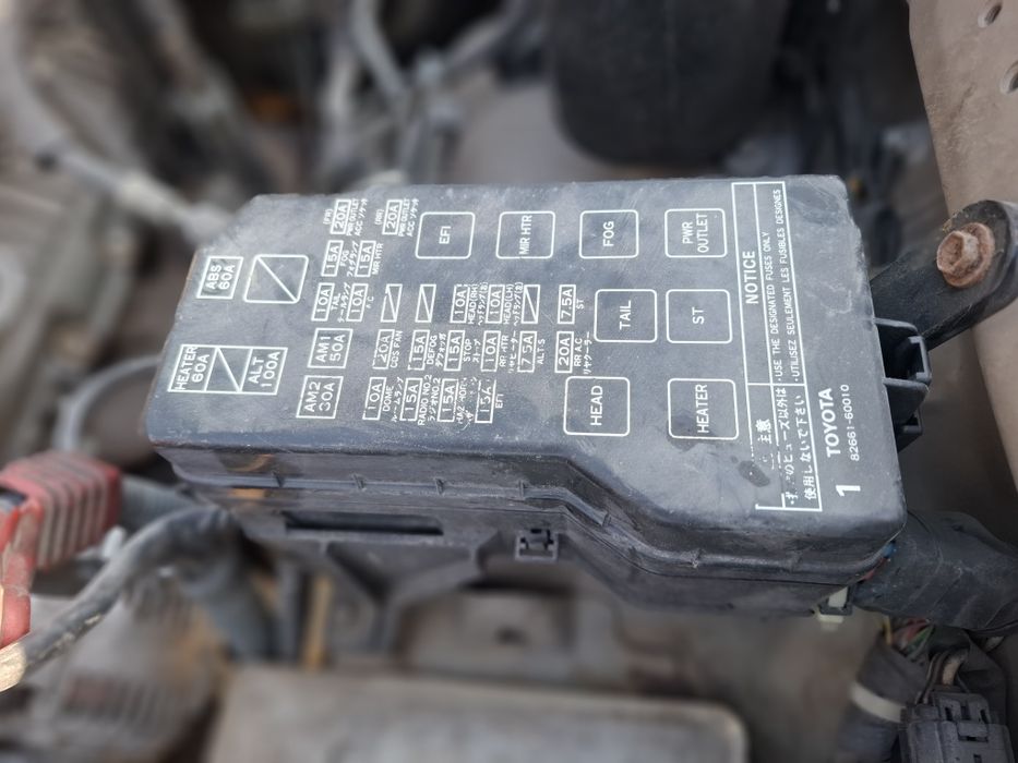 Land cruiser 95 олд кисми эхтиет кисмлари сотилади