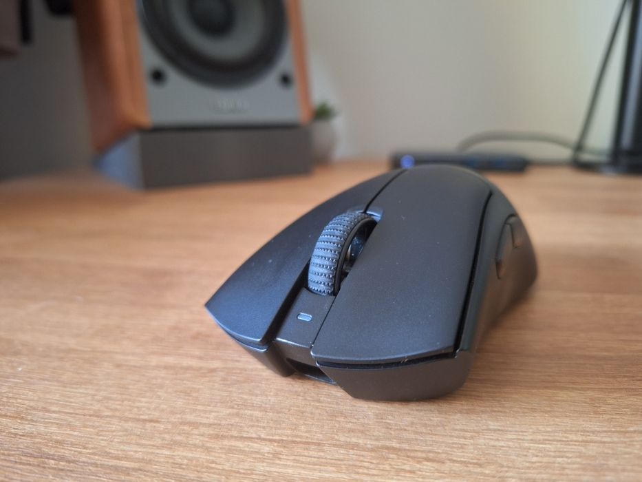 Mouse gaming Razer Deathadder v3pro