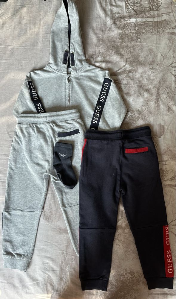 Guess,Calvin klein,DKNY,Levi’s