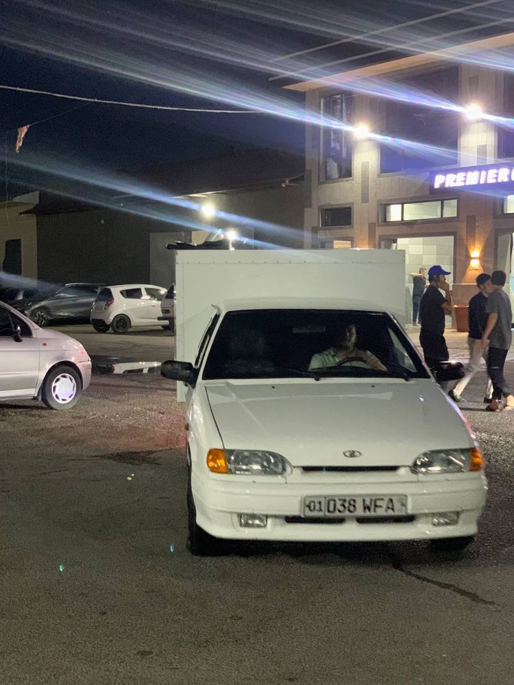 Продаеотца ЛАДА пикап