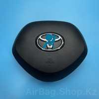 Toyota C-HR подушка безопасности руля Аирбаг