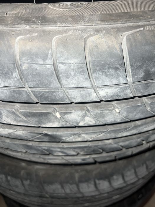 Продам 205/60 R16 шина