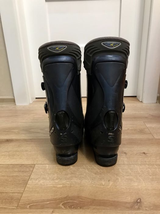 Salomon Evolution 6.0 Ски ботуши
