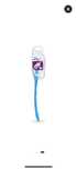 Perie biberoane Philips Avent Noua