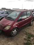Piese din dezmembrări Mercedes A Class A 140 A 160 A 170 A 190