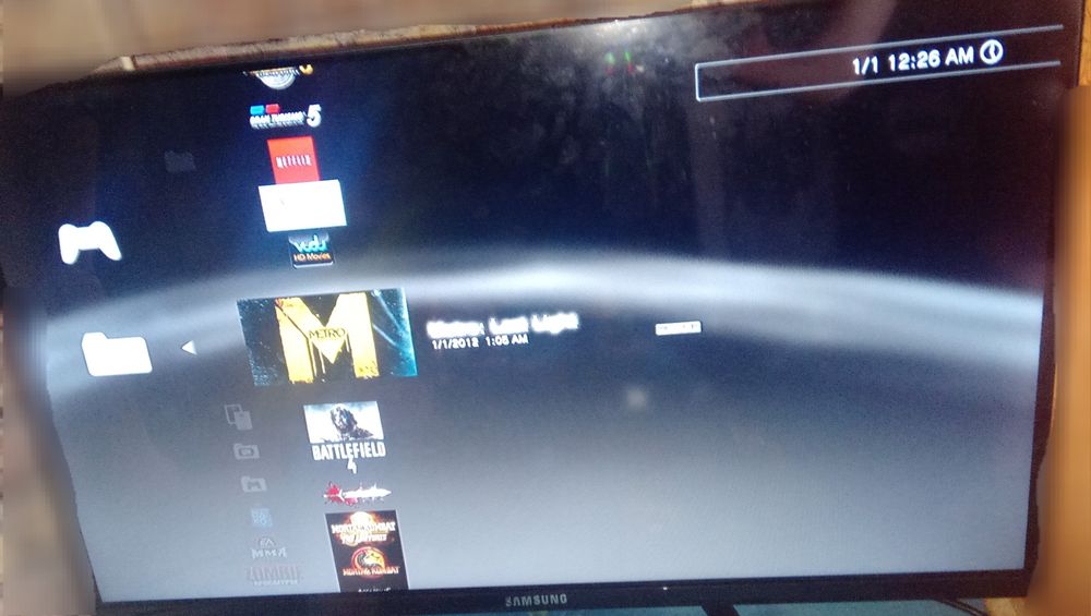 PlayStation 3+7 дисков,доставка есть.