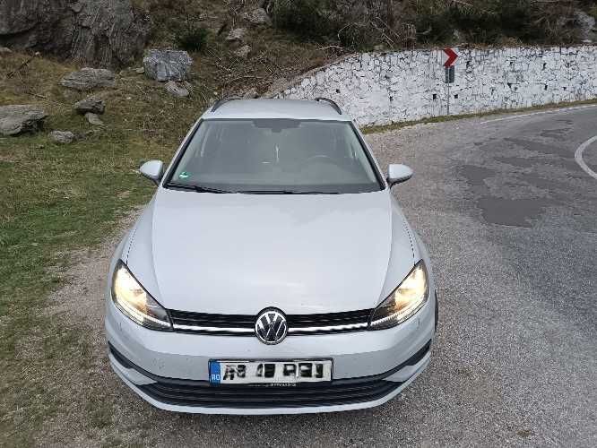 Volkswagen golf 7